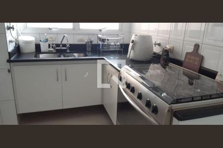 Apartamento à venda com 3 quartos, 127m² em Vila Gomes Cardim, São Paulo