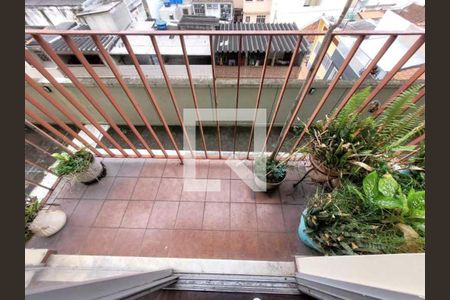 Apartamento à venda com 1 quarto, 52m² em Méier, Rio de Janeiro