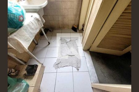 Apartamento à venda com 1 quarto, 52m² em Méier, Rio de Janeiro
