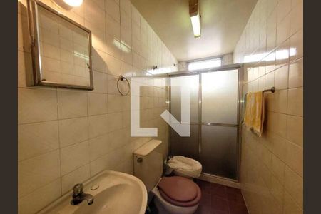 Apartamento à venda com 1 quarto, 52m² em Méier, Rio de Janeiro
