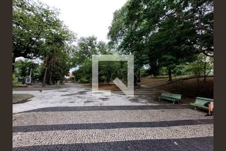 Apartamento à venda com 1 quarto, 52m² em Méier, Rio de Janeiro
