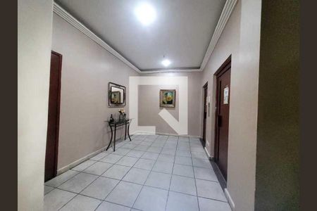 Apartamento à venda com 1 quarto, 52m² em Méier, Rio de Janeiro