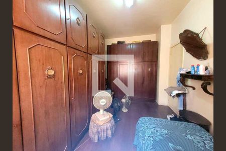 Apartamento à venda com 1 quarto, 52m² em Méier, Rio de Janeiro