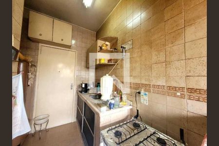 Apartamento à venda com 1 quarto, 52m² em Méier, Rio de Janeiro
