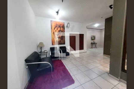 Apartamento à venda com 1 quarto, 52m² em Méier, Rio de Janeiro