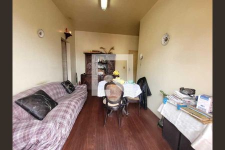 Apartamento à venda com 1 quarto, 52m² em Méier, Rio de Janeiro