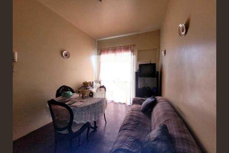 Apartamento à venda com 1 quarto, 52m² em Méier, Rio de Janeiro