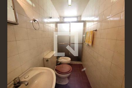 Apartamento à venda com 1 quarto, 52m² em Méier, Rio de Janeiro