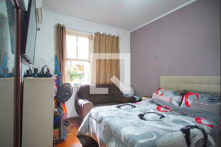 Quarto 3 de apartamento à venda com 3 quartos, 77m² em Sarandi, Porto Alegre