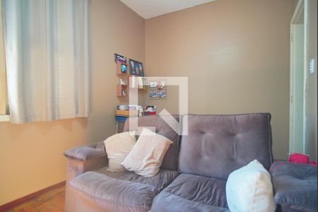 Quarto 2 de apartamento à venda com 3 quartos, 77m² em Sarandi, Porto Alegre