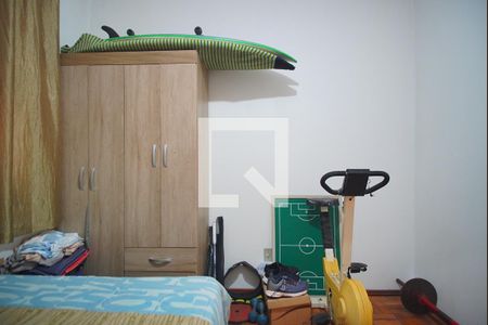 Quarto 1 de apartamento à venda com 3 quartos, 77m² em Sarandi, Porto Alegre