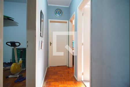 Apartamento à venda com 3 quartos, 77m² em Sarandi, Porto Alegre