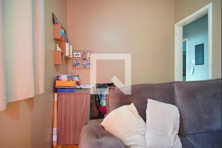 Quarto 2 de apartamento à venda com 3 quartos, 77m² em Sarandi, Porto Alegre