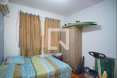 Quarto 1 de apartamento à venda com 3 quartos, 77m² em Sarandi, Porto Alegre