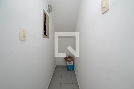 Despensa de casa à venda com 3 quartos, 91m² em Vila Santa Catarina, São Paulo