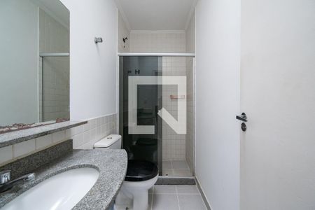 Banheiro Social de casa à venda com 3 quartos, 91m² em Vila Santa Catarina, São Paulo
