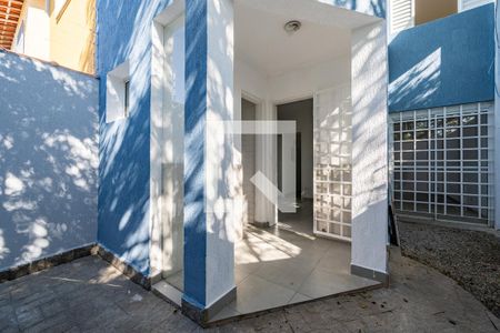 Quintal de casa à venda com 3 quartos, 91m² em Vila Santa Catarina, São Paulo