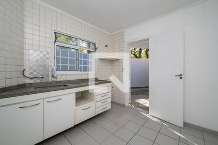 Cozinha de casa à venda com 3 quartos, 91m² em Vila Santa Catarina, São Paulo
