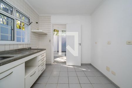 Cozinha de casa à venda com 3 quartos, 91m² em Vila Santa Catarina, São Paulo