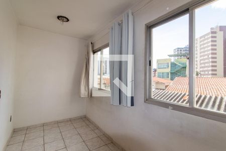 Studio de kitnet/studio à venda com 1 quarto, 30m² em Botafogo, Campinas