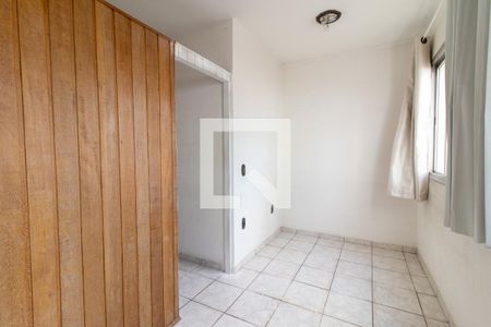 Studio de kitnet/studio à venda com 1 quarto, 30m² em Botafogo, Campinas