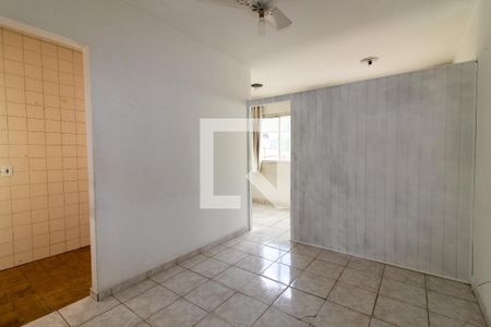 Studio de kitnet/studio à venda com 1 quarto, 30m² em Botafogo, Campinas