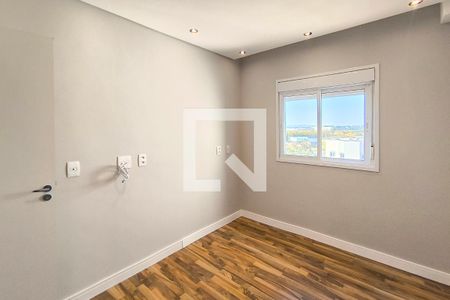 Quarto 1 de apartamento à venda com 2 quartos, 58m² em Medeiros, Jundiaí