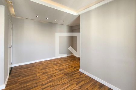 Sala de apartamento à venda com 2 quartos, 58m² em Medeiros, Jundiaí