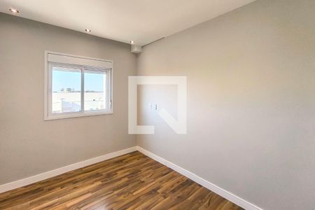 Quarto 1 de apartamento à venda com 2 quartos, 58m² em Medeiros, Jundiaí