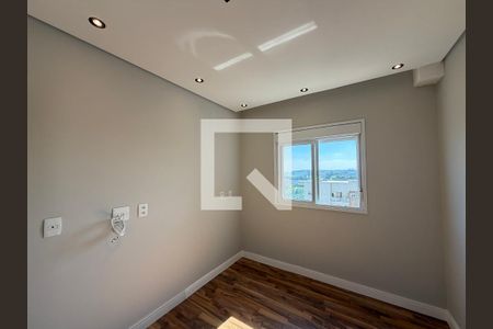 Quarto 1 de apartamento à venda com 2 quartos, 58m² em Medeiros, Jundiaí