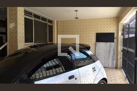 Foto 04 de casa à venda com 2 quartos, 141m² em Vila Guarani, São Paulo