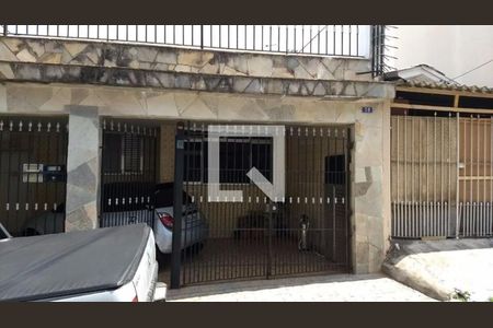 Foto 03 de casa à venda com 2 quartos, 141m² em Vila Guarani, São Paulo