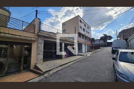 Foto 01 de casa à venda com 2 quartos, 141m² em Vila Guarani, São Paulo