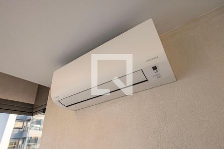 Escritório de apartamento para alugar com 2 quartos, 46m² em Pinheiros, São Paulo