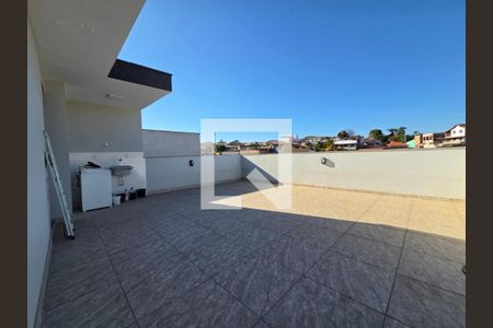 Foto 33 de apartamento à venda com 2 quartos, 110m² em Parque Xangri-Lá, Contagem