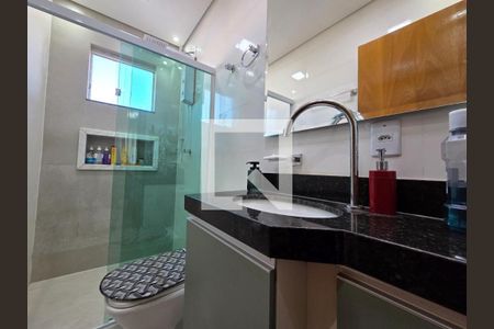 Foto 25 de apartamento à venda com 2 quartos, 110m² em Parque Xangri-Lá, Contagem