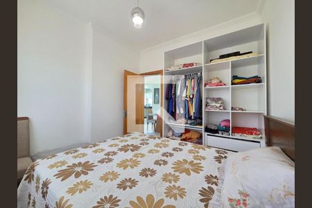 Foto 10 de apartamento à venda com 2 quartos, 110m² em Parque Xangri-Lá, Contagem