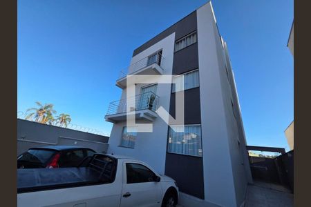 Foto 35 de apartamento à venda com 2 quartos, 110m² em Parque Xangri-Lá, Contagem