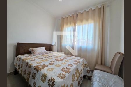 Foto 15 de apartamento à venda com 2 quartos, 110m² em Parque Xangri-Lá, Contagem