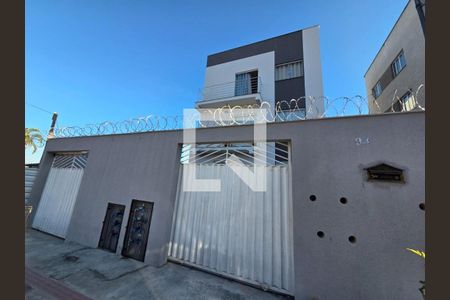 Foto 36 de apartamento à venda com 2 quartos, 110m² em Parque Xangri-Lá, Contagem
