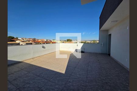 Foto 30 de apartamento à venda com 2 quartos, 110m² em Parque Xangri-Lá, Contagem
