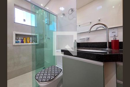 Foto 20 de apartamento à venda com 2 quartos, 110m² em Parque Xangri-Lá, Contagem