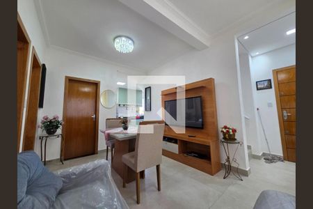 Foto 04 de apartamento à venda com 2 quartos, 110m² em Parque Xangri-Lá, Contagem