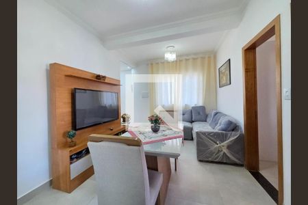 Foto 08 de apartamento à venda com 2 quartos, 110m² em Parque Xangri-Lá, Contagem