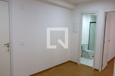 sala de apartamento para alugar com 2 quartos, 36m² em Metalúrgicos, Osasco