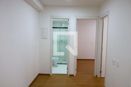 sala de apartamento para alugar com 2 quartos, 36m² em Metalúrgicos, Osasco