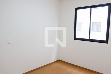 Quarto 1 de apartamento para alugar com 2 quartos, 36m² em Metalúrgicos, Osasco