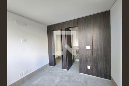 Sala de apartamento à venda com 4 quartos, 281m² em Anchieta, Belo Horizonte