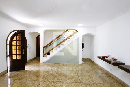 Sala de casa para alugar com 5 quartos, 300m² em Gutierrez, Belo Horizonte
