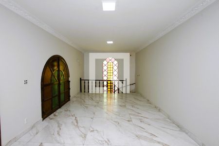 Sala 2 de casa para alugar com 5 quartos, 300m² em Gutierrez, Belo Horizonte